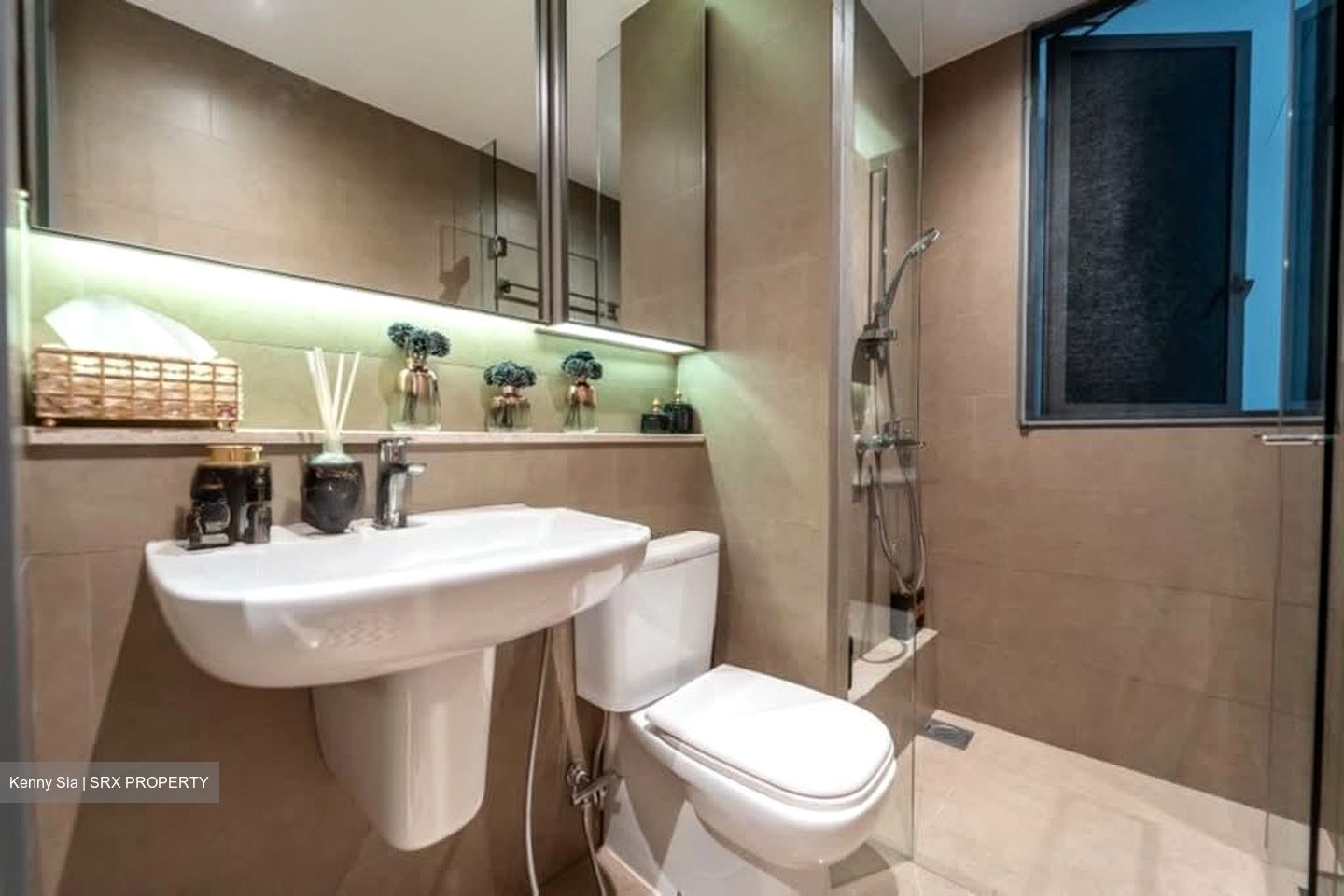 Riversails (D19), Condominium #533179641
